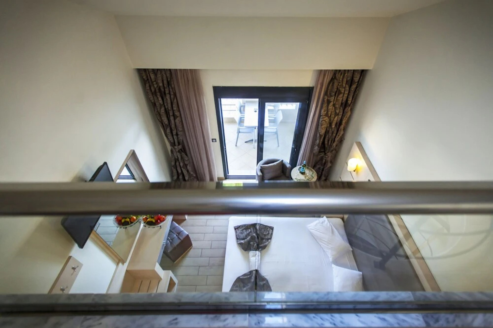 Rooms Amalthea Mare & Cafe - Bistro