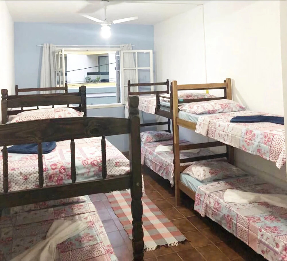 Hostel Malai Beach House