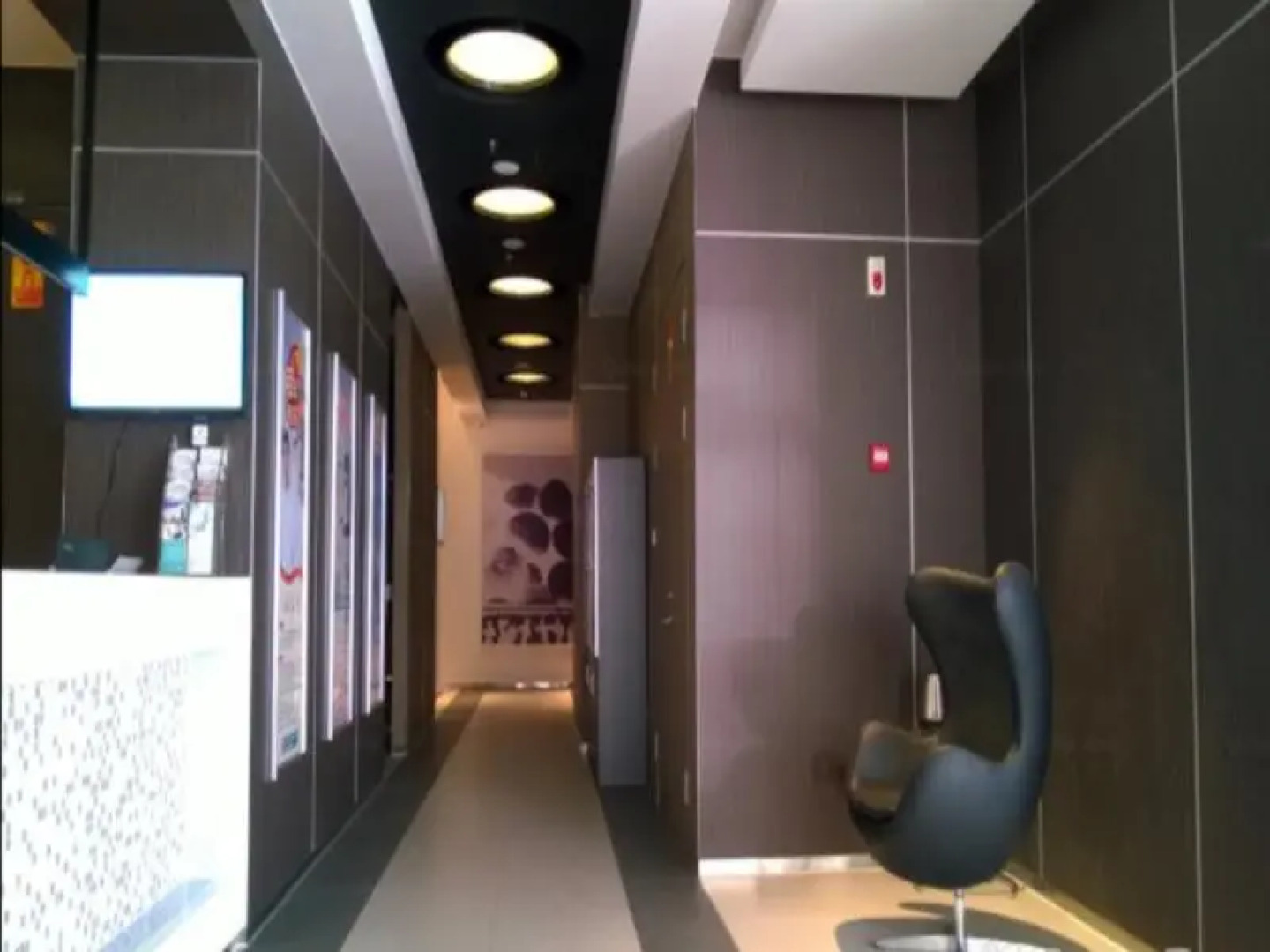 Jinjiang Inn Quanzhou Transportation Center Station