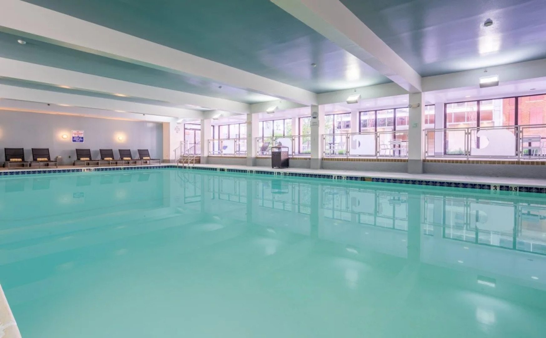 Holiday Inn Baltimore-Inner Harbor