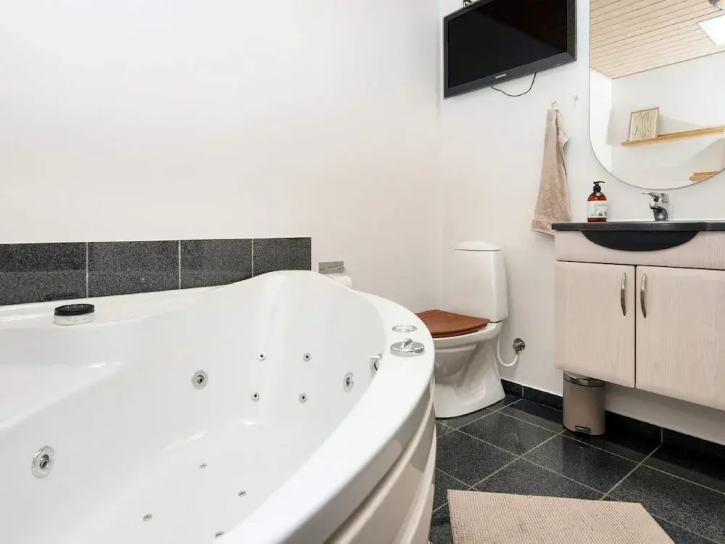 5 Star Holiday Home in Vinderup