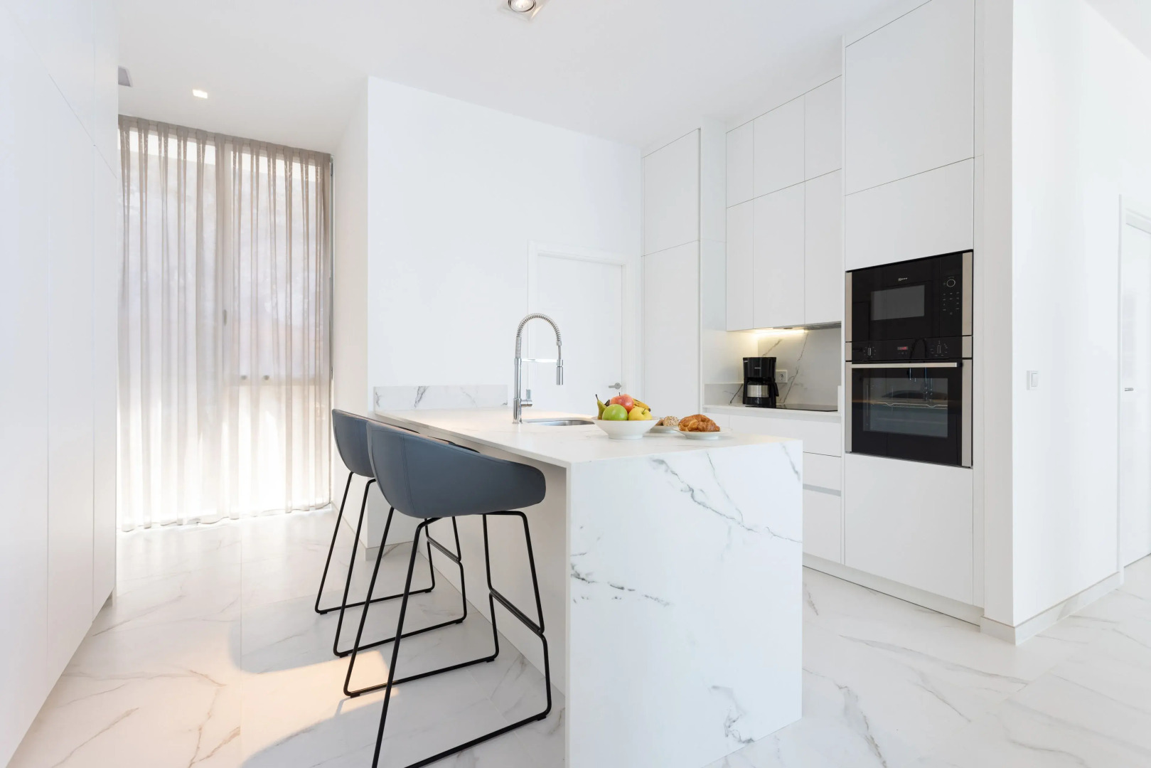 Crystal I Luxury Apartments