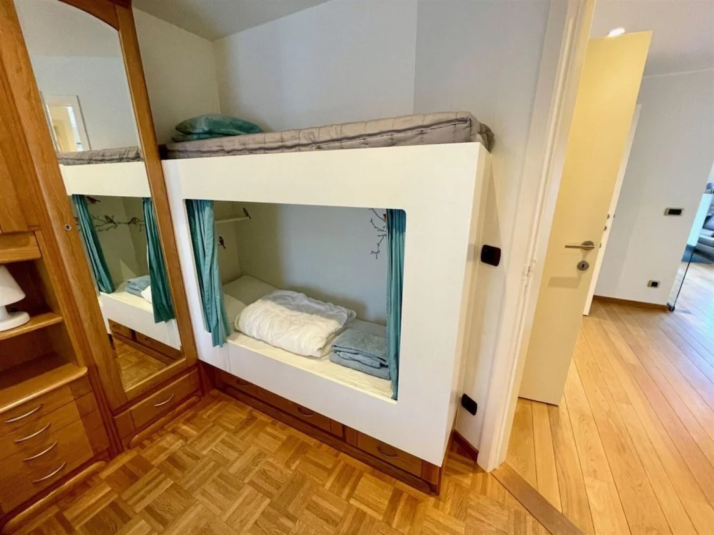 Villa in Oostduinkerke Near Dunes