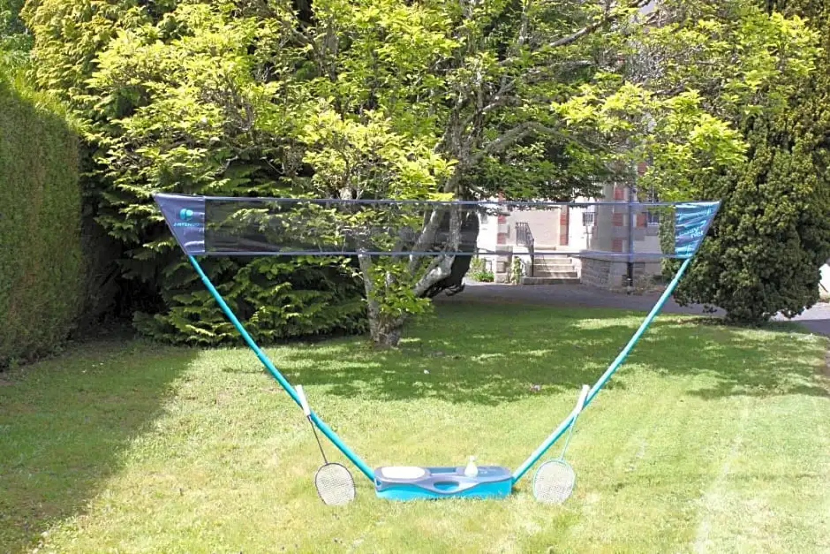 Chambres d'hôtes Au fil du temps