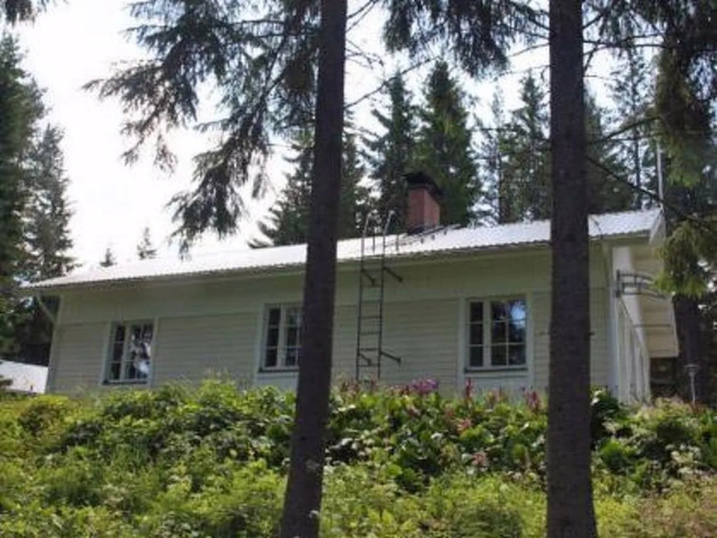 Holiday Home Salmenranta