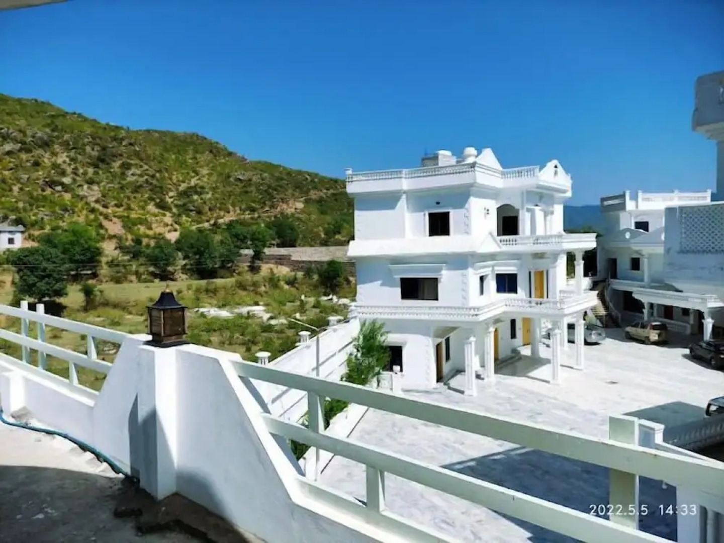 White Palace Hotel & Resort