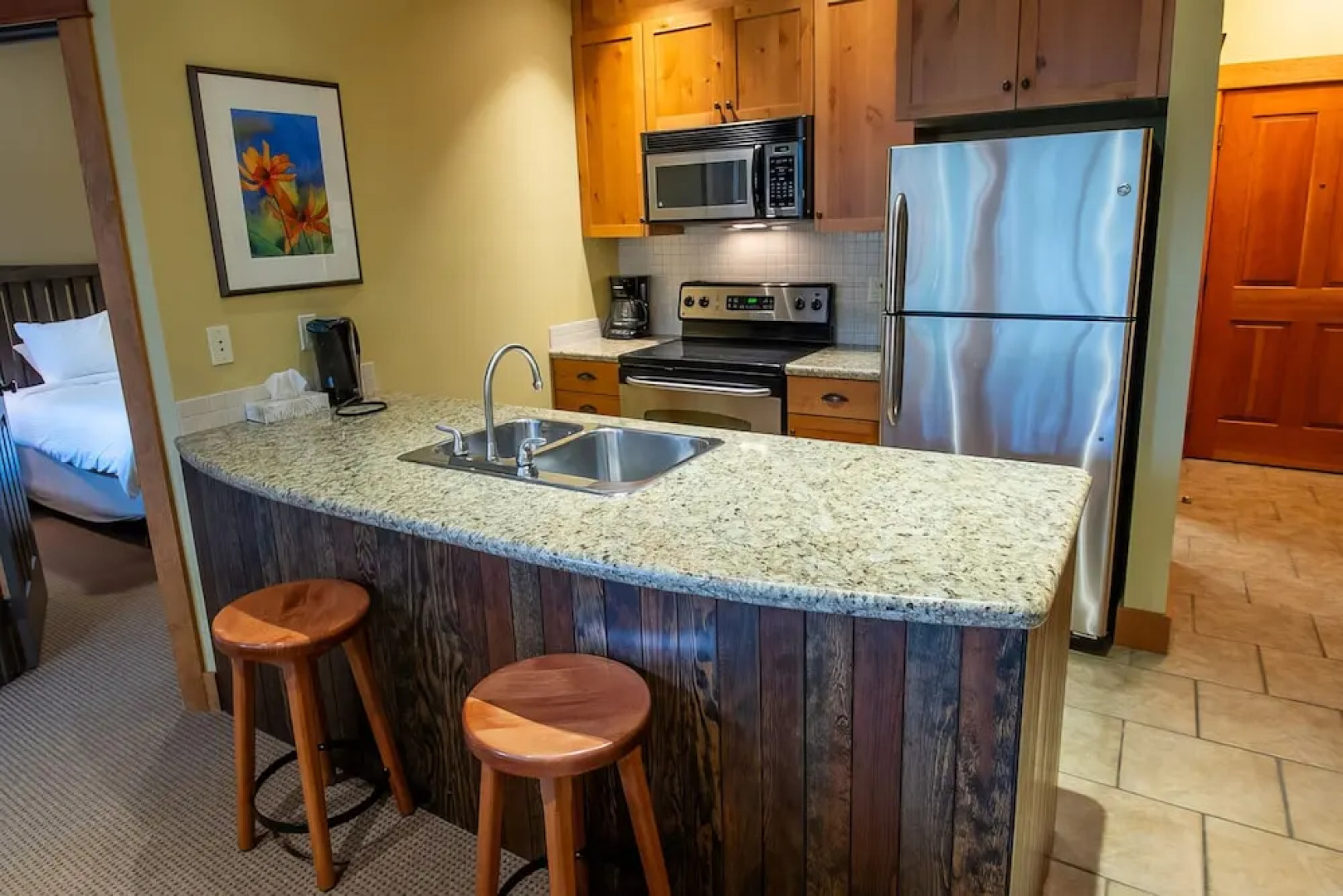 Timberline Lodges by Fernie Lodging Co