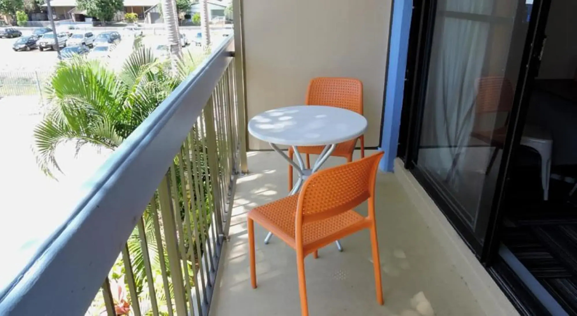 Paradise Resort Gold Coast