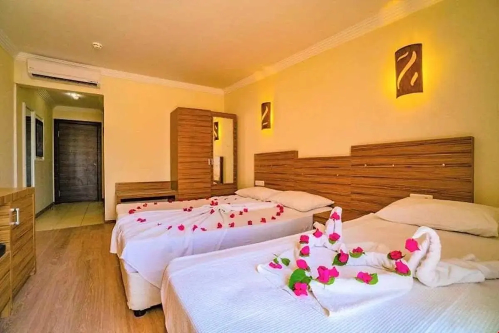 Nex Royal Beach Hotel - All Inclusive