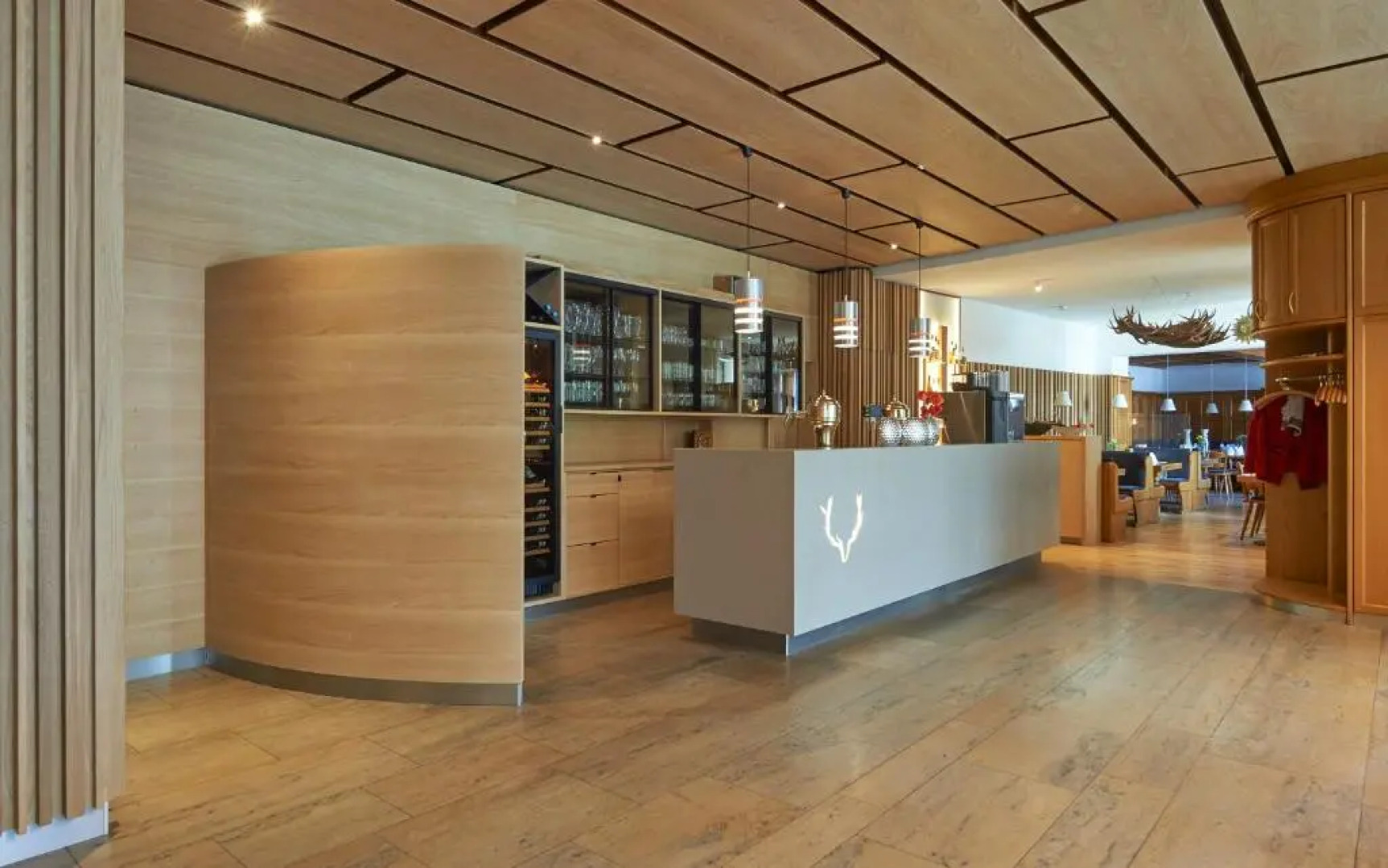 Zur Schönen Aussicht