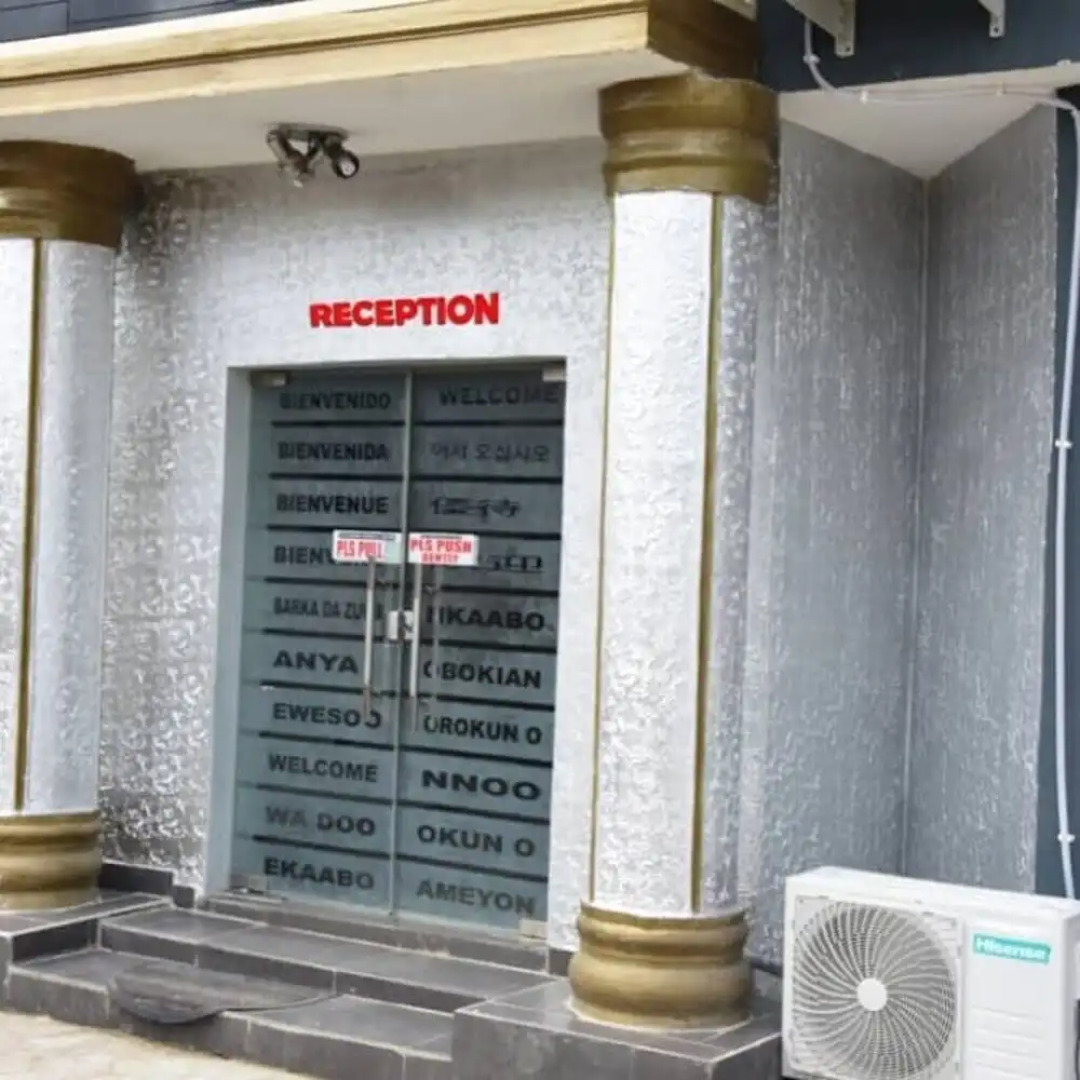 Impeccable 2-bed Lodge