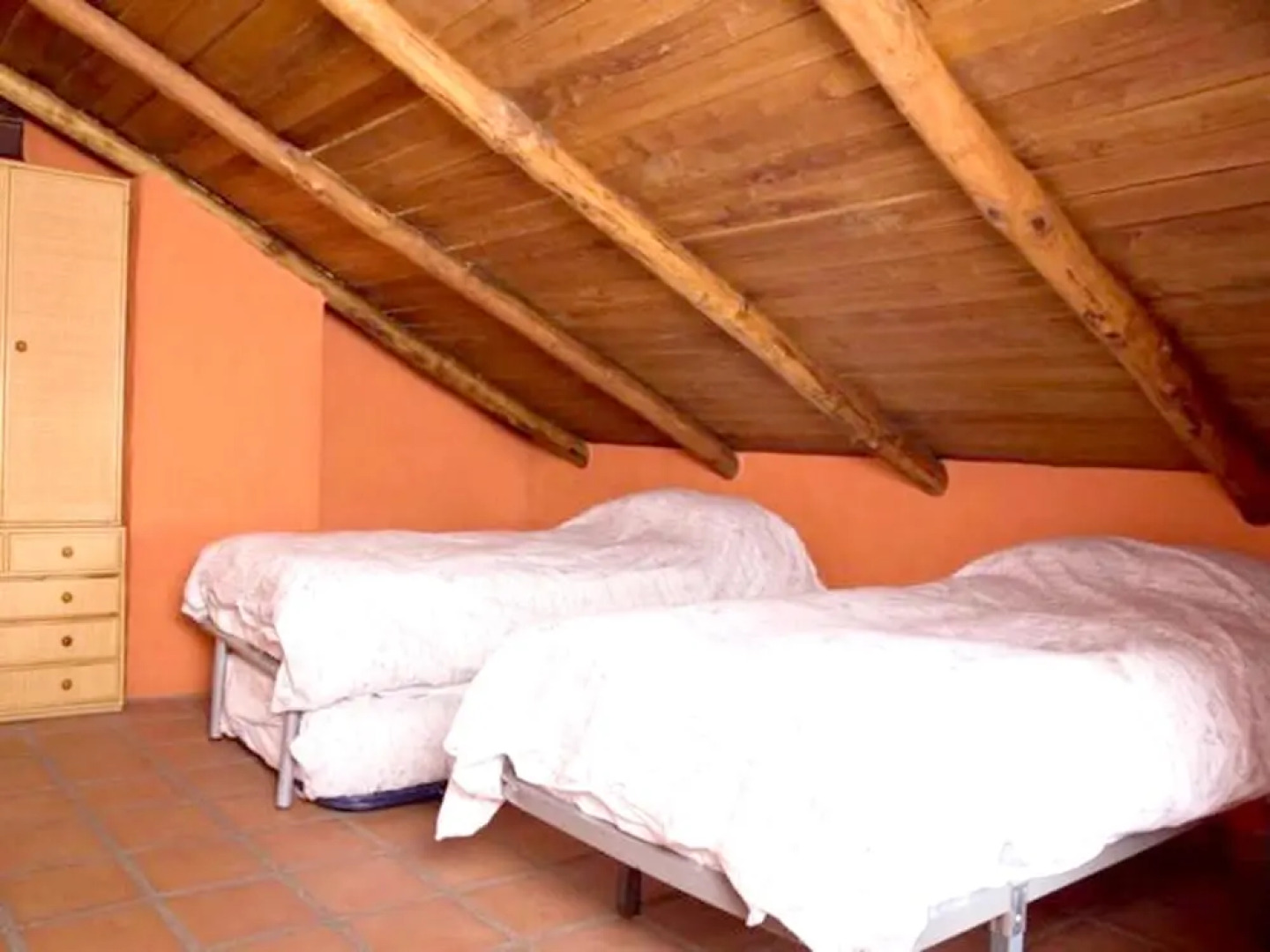 House With 3 Bedrooms in Benaocaz, With Wonderful Mountain View, Terrace and Wifi