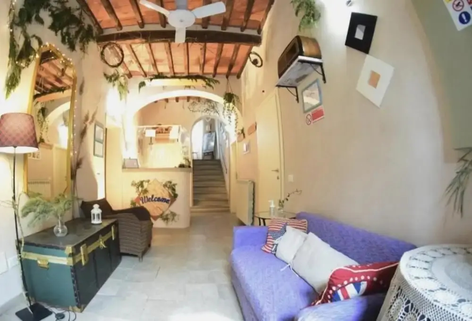 Il Casale Toscano Pisa
