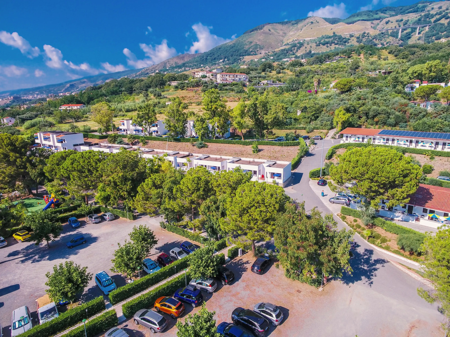 Villaggio Club Bahja