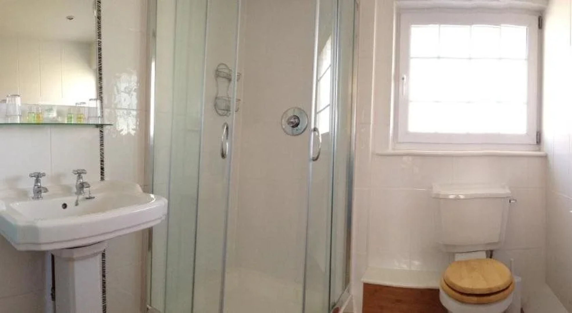 Deneview Bed & Breakfast