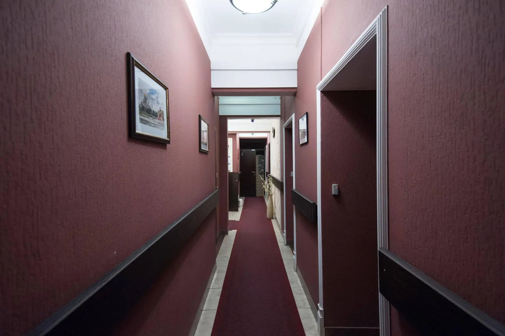 Petersburg's Fairy Tale