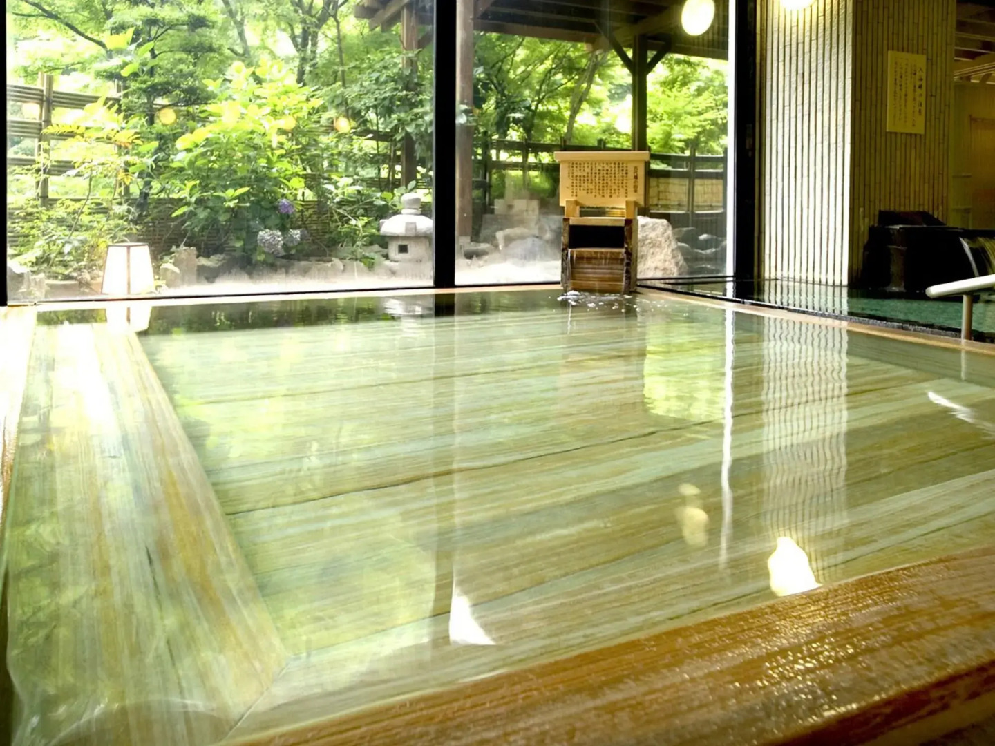 Yamanaka Onsen KAJIKASO