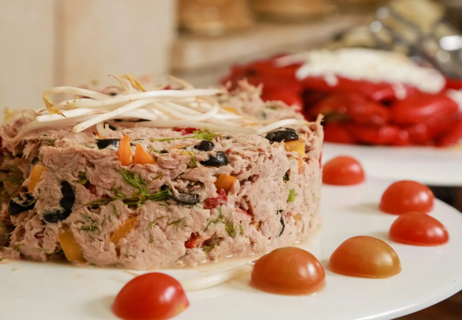 Jacob Ohalo Kinneret