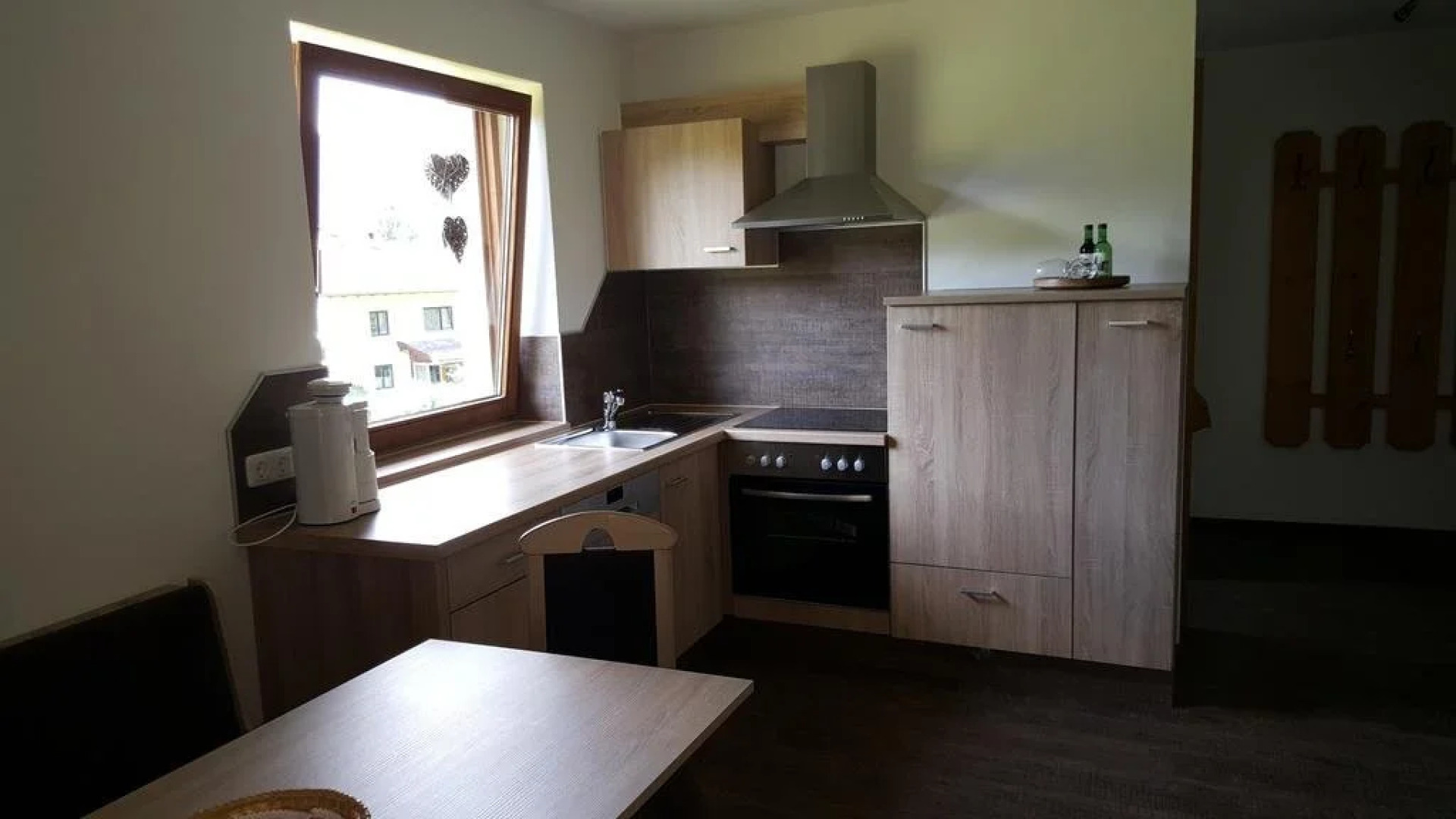 Gästehaus Schoeneweiß