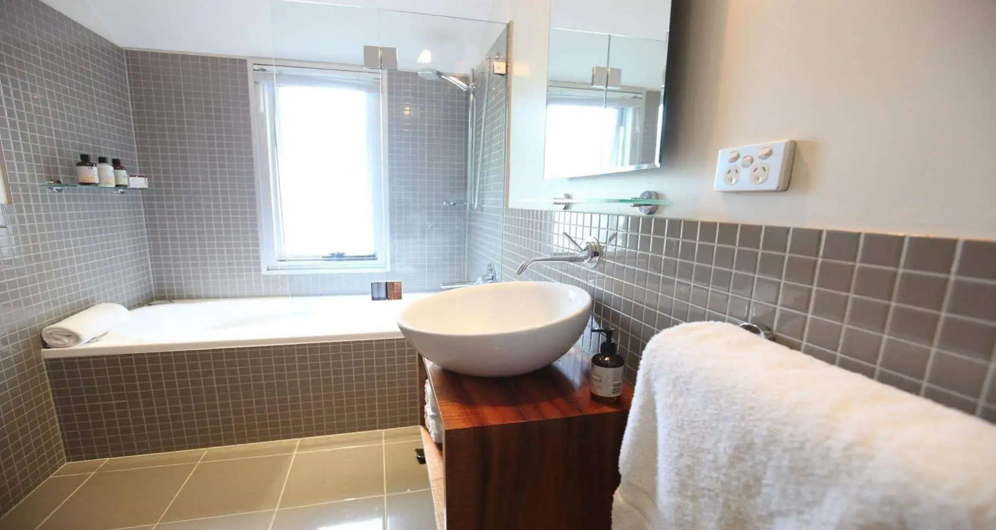 Two Four Two Boutique Apartments