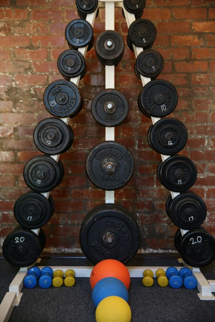 Teremok Lodge and Spa