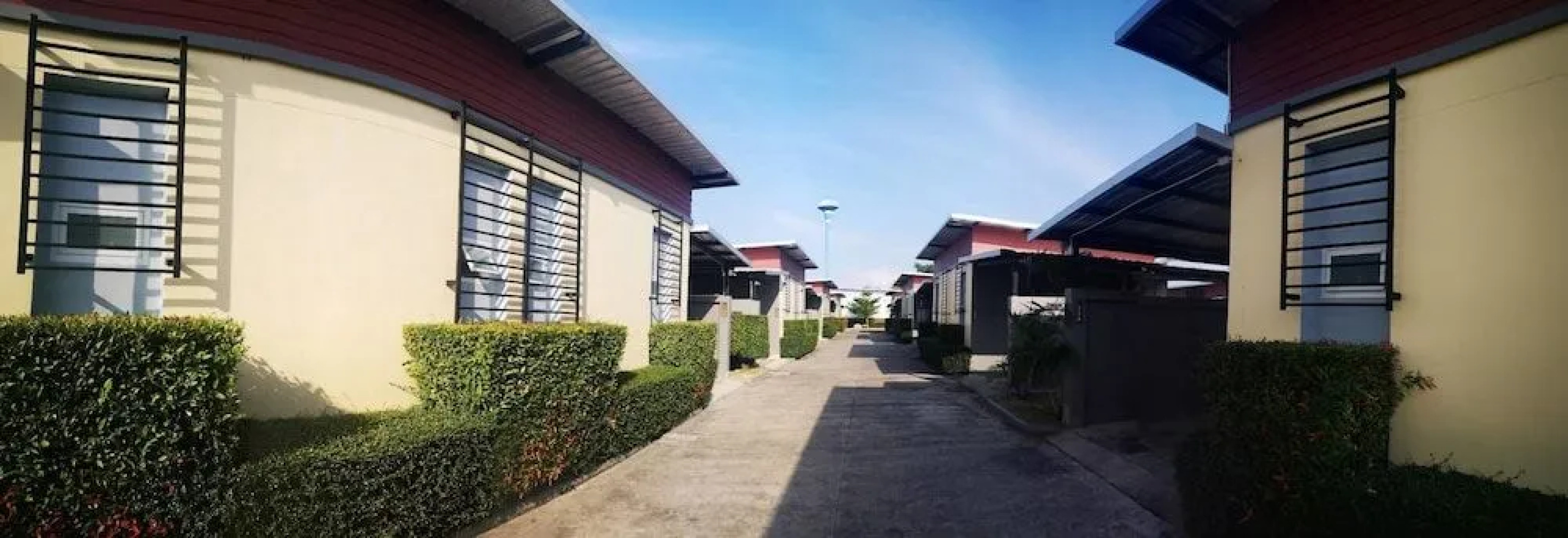 Suwannaphum Trang Resort