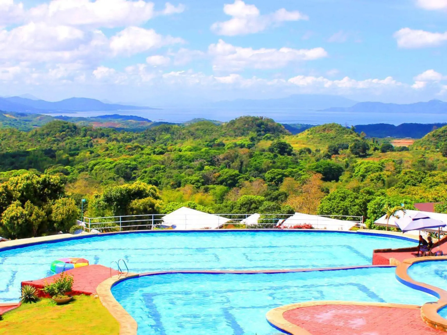 Bakasyunan Resort Tanay