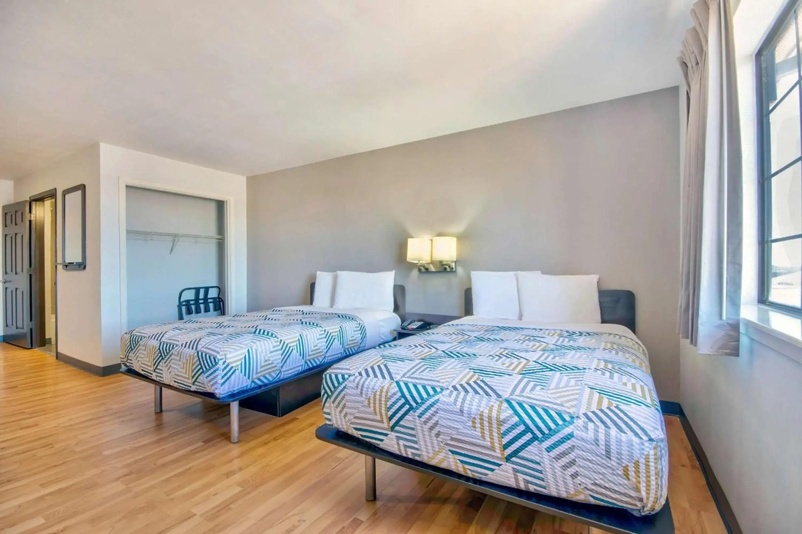 Studio 6 Port Arthur, TX - SE