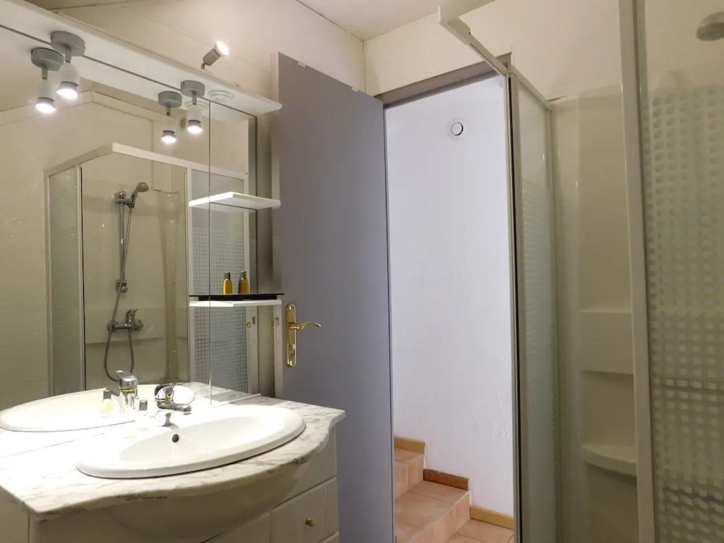 Gîtes du demaine de label SPA-SAUNA-MASSAGE