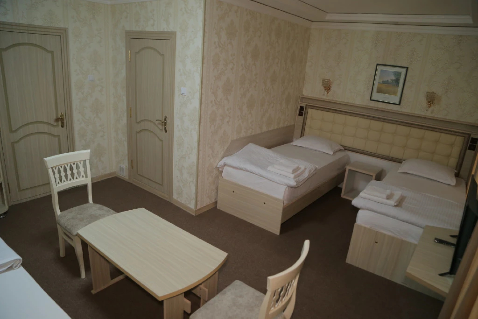 Urganch Hotel