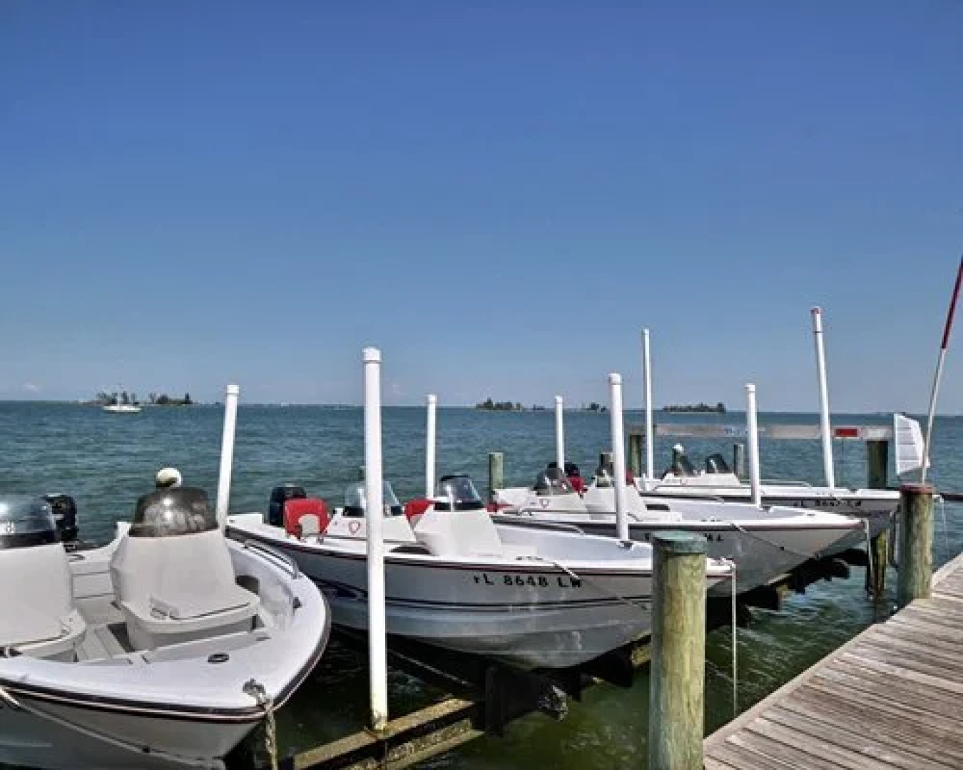 Oyster Pointe & Oyster Bay Resort