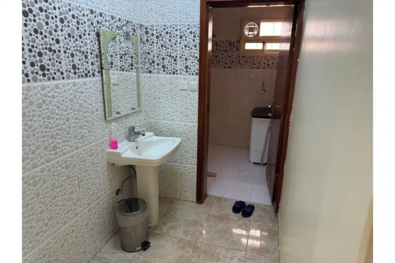 Nomas Palace Apparthotel Al Wadyan