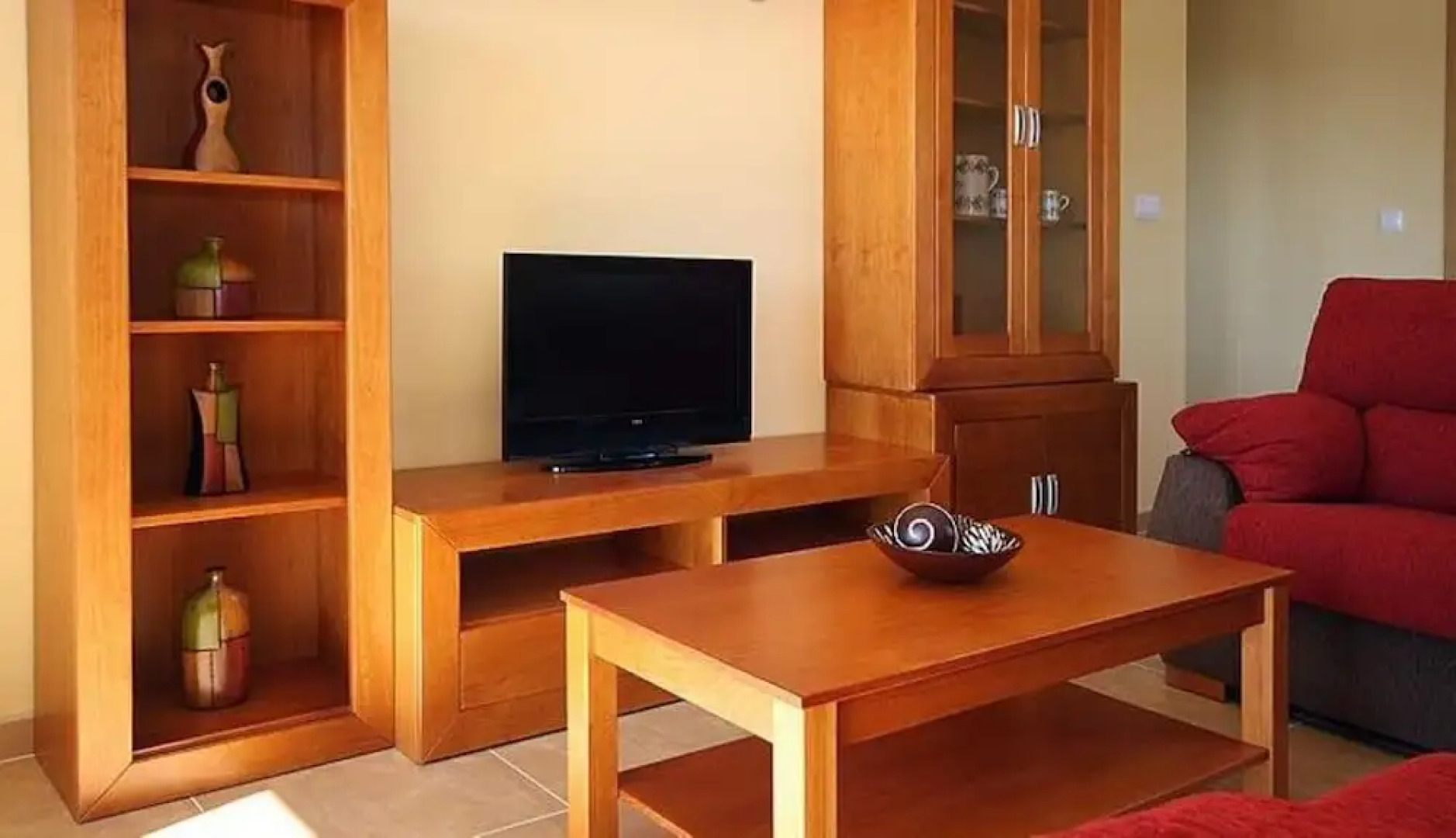 Apartment in Carnota A Coruna 101934 by MO Rentals