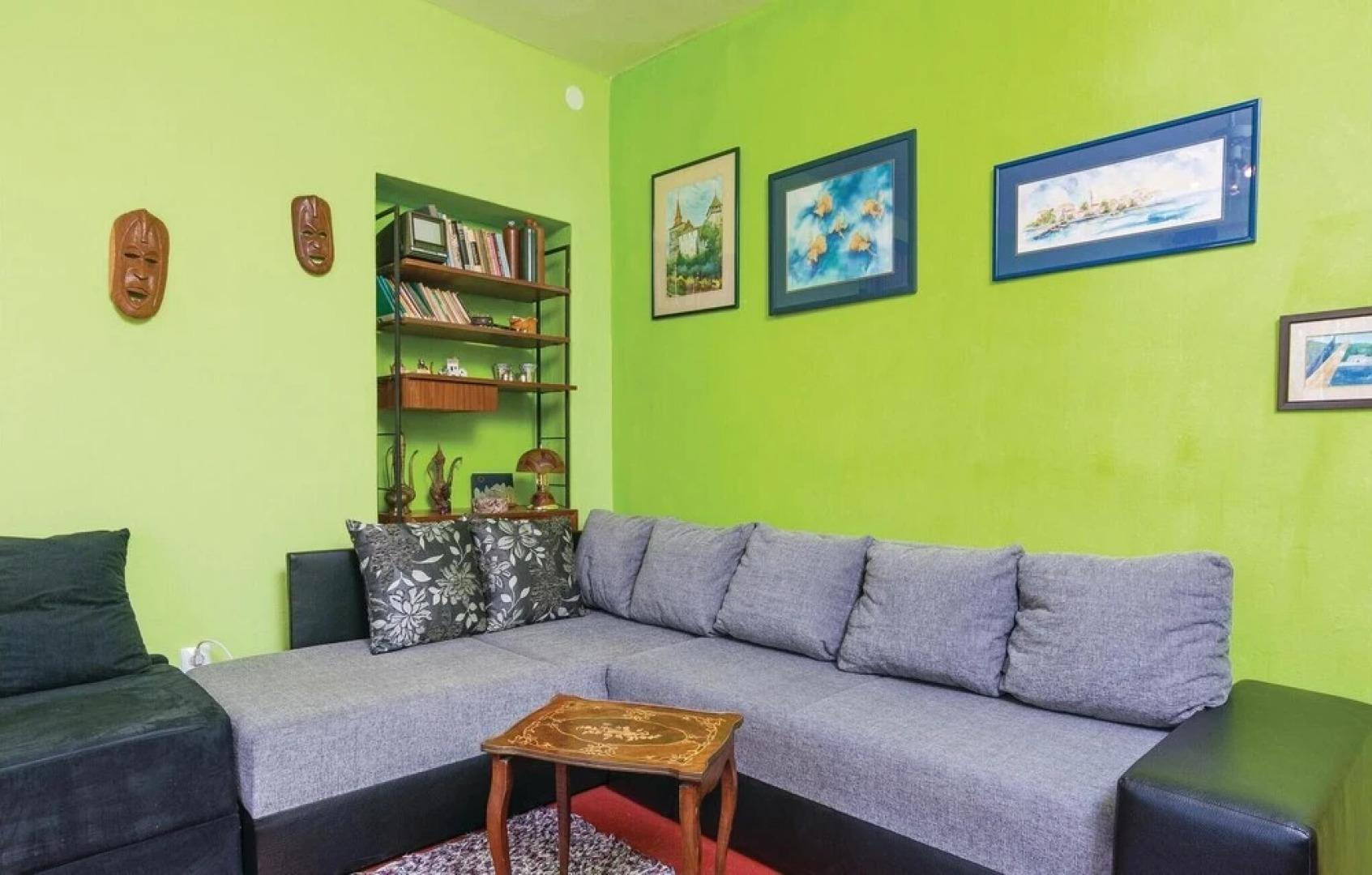 Amazing Home in Orebic With Wifi and 3 Bedrooms