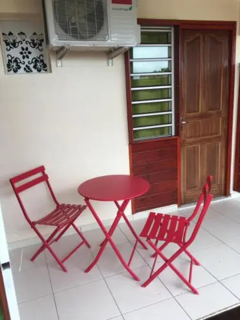 Les Gîtes De L'union