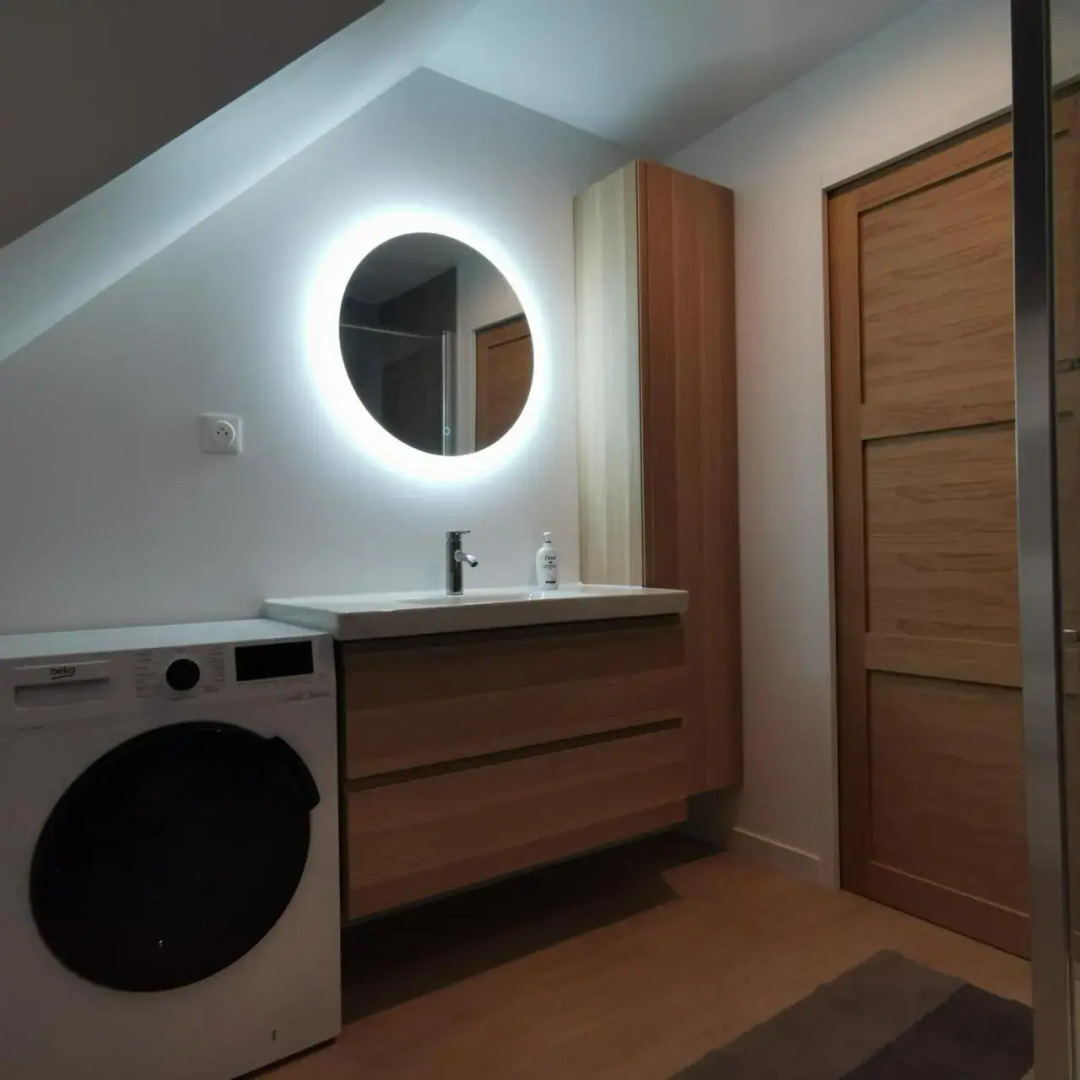 Aux Chataigniers Alpins