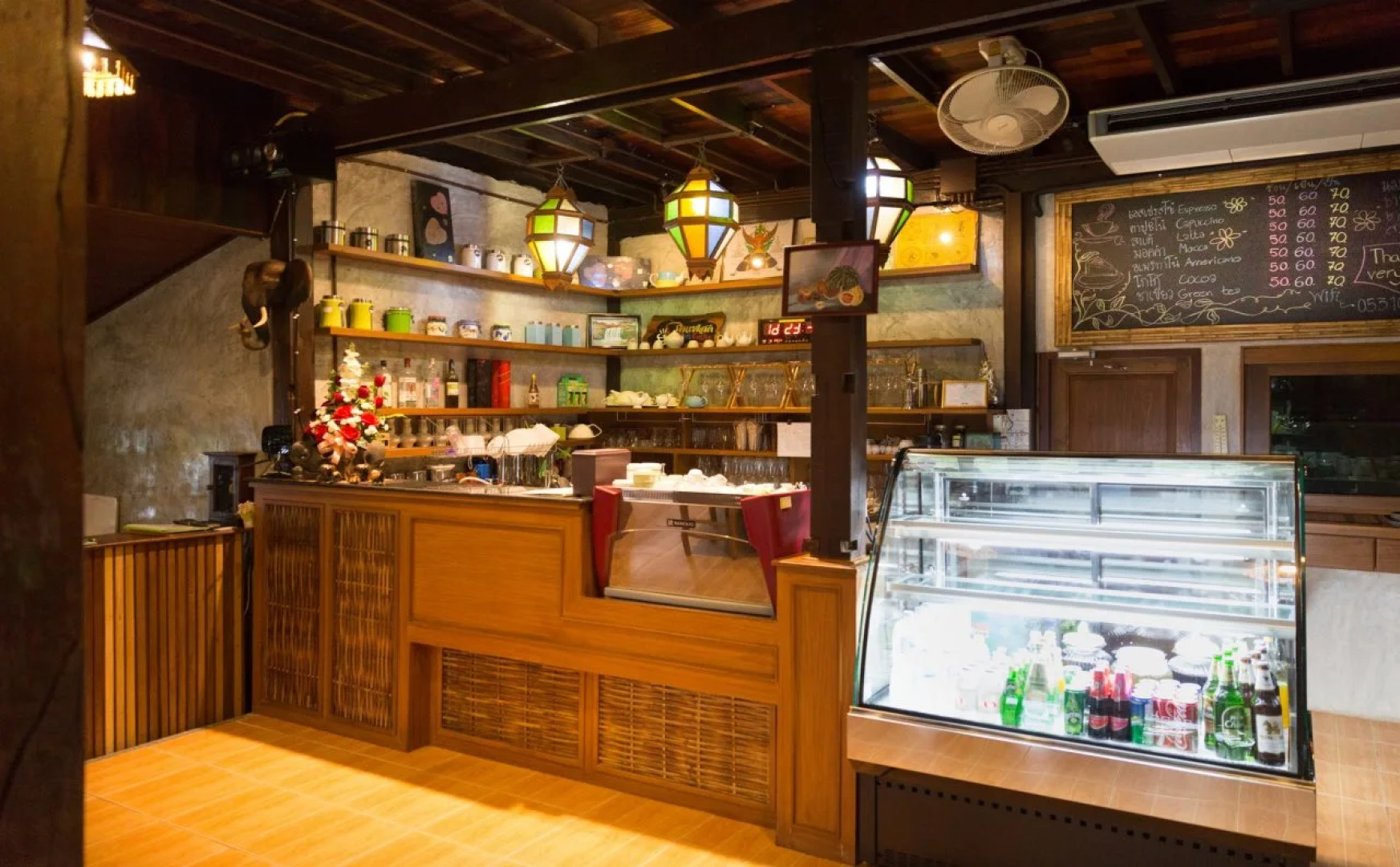 Chang Kaew Resort Chiang Mai