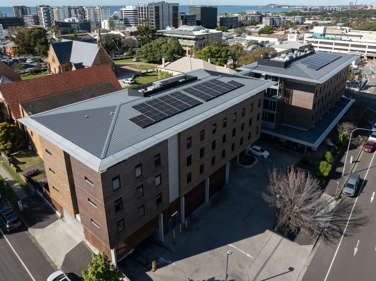 Hotel TOTTO Wollongong