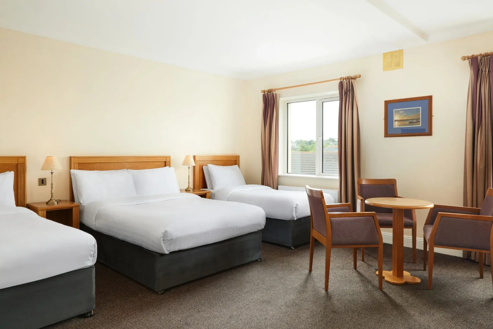 Waterford Marina Hotel