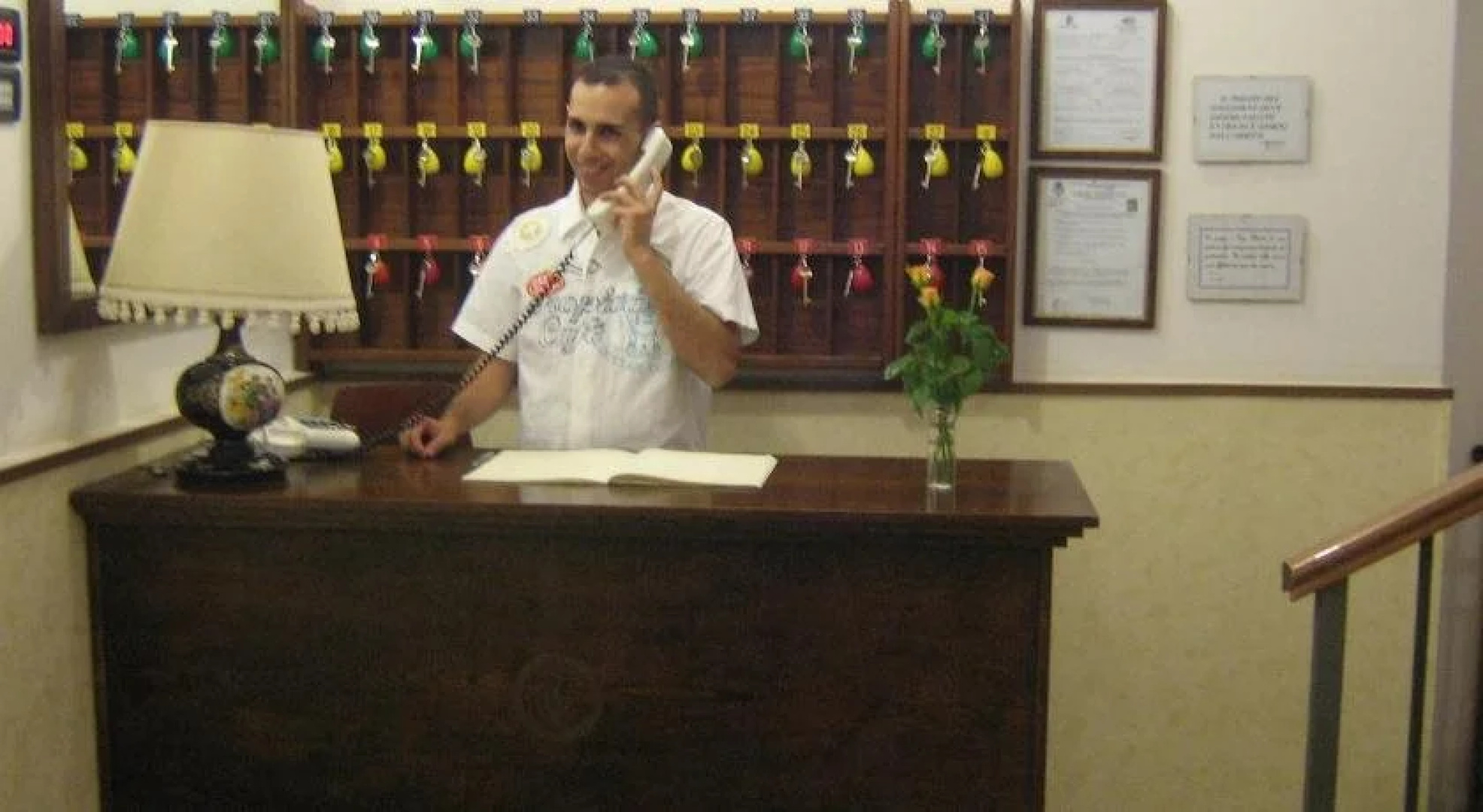 Hotel Elizabeth