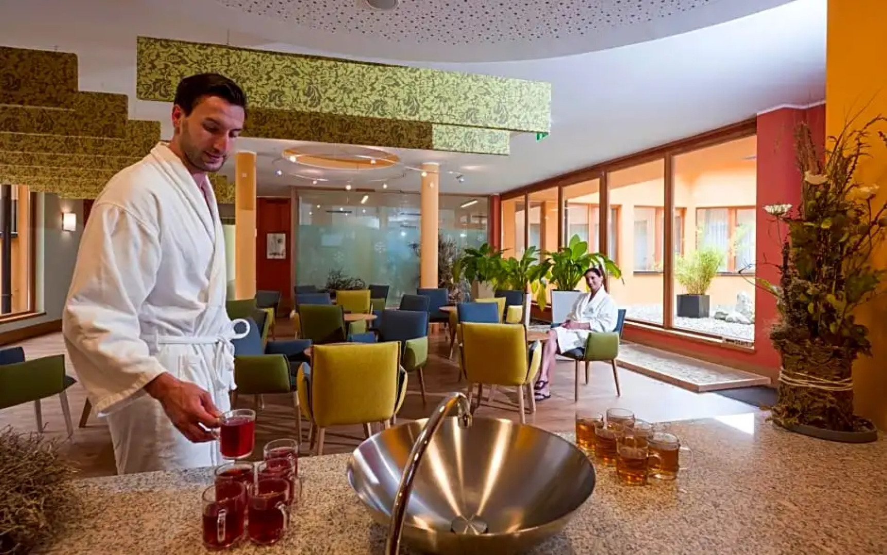 Vivea Gesundheitshotel Umhausen im Otztal