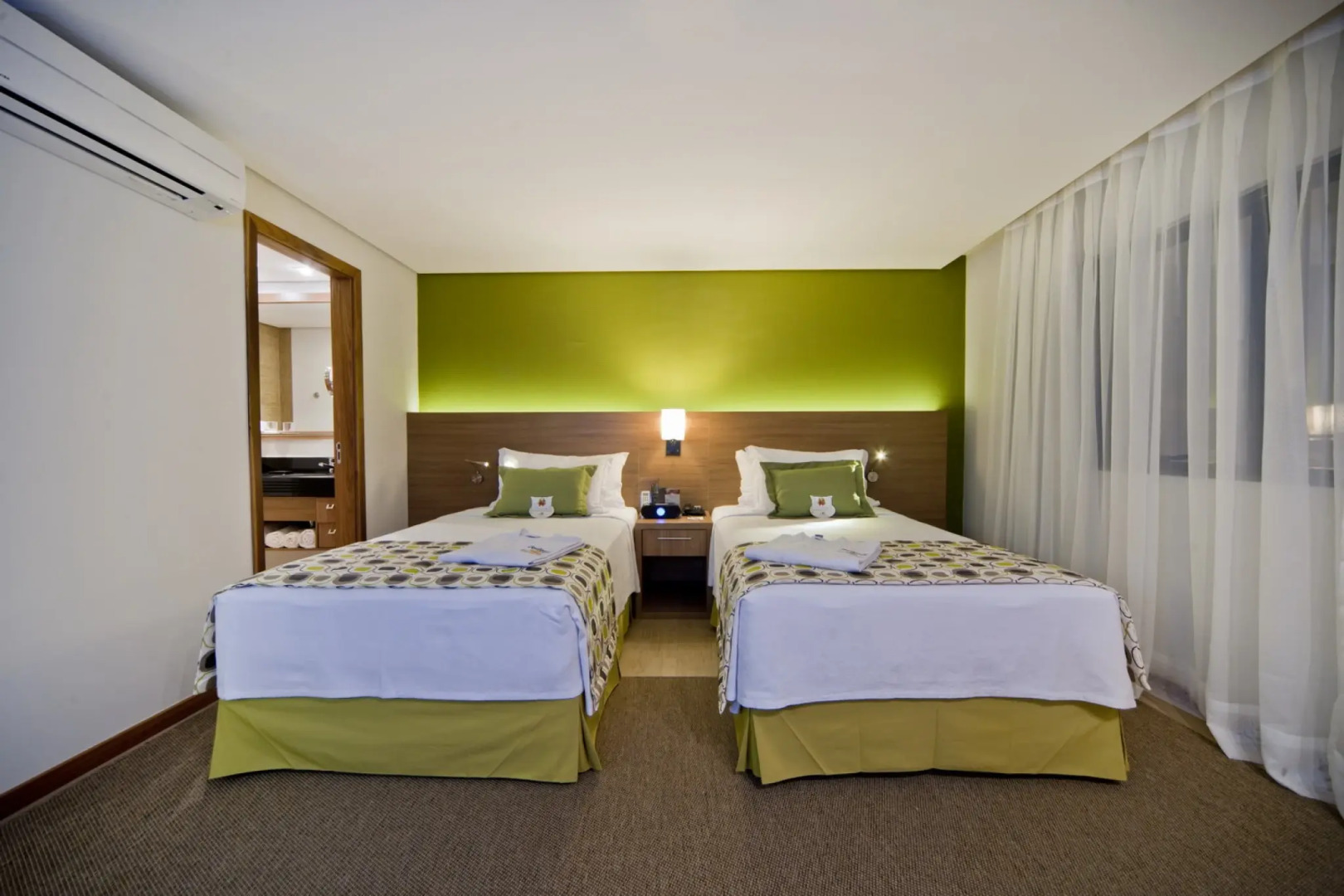 Radisson Hotel Belém Maiorana Jr