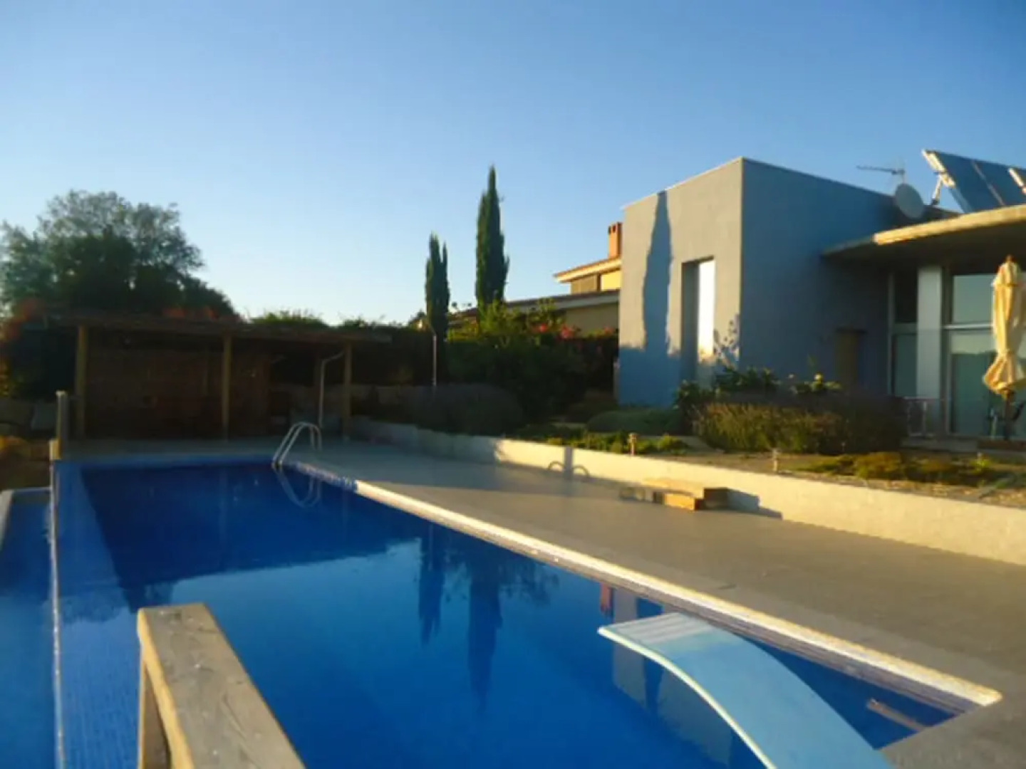 Inmo Estartit Villa Agnes Cervia