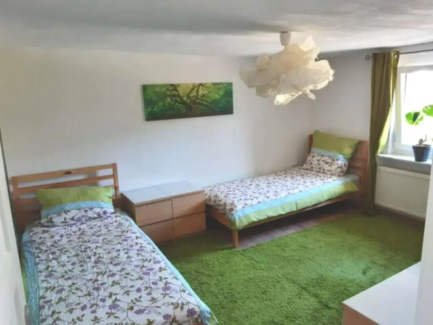 Ferienhaus Zum Unneschmitz