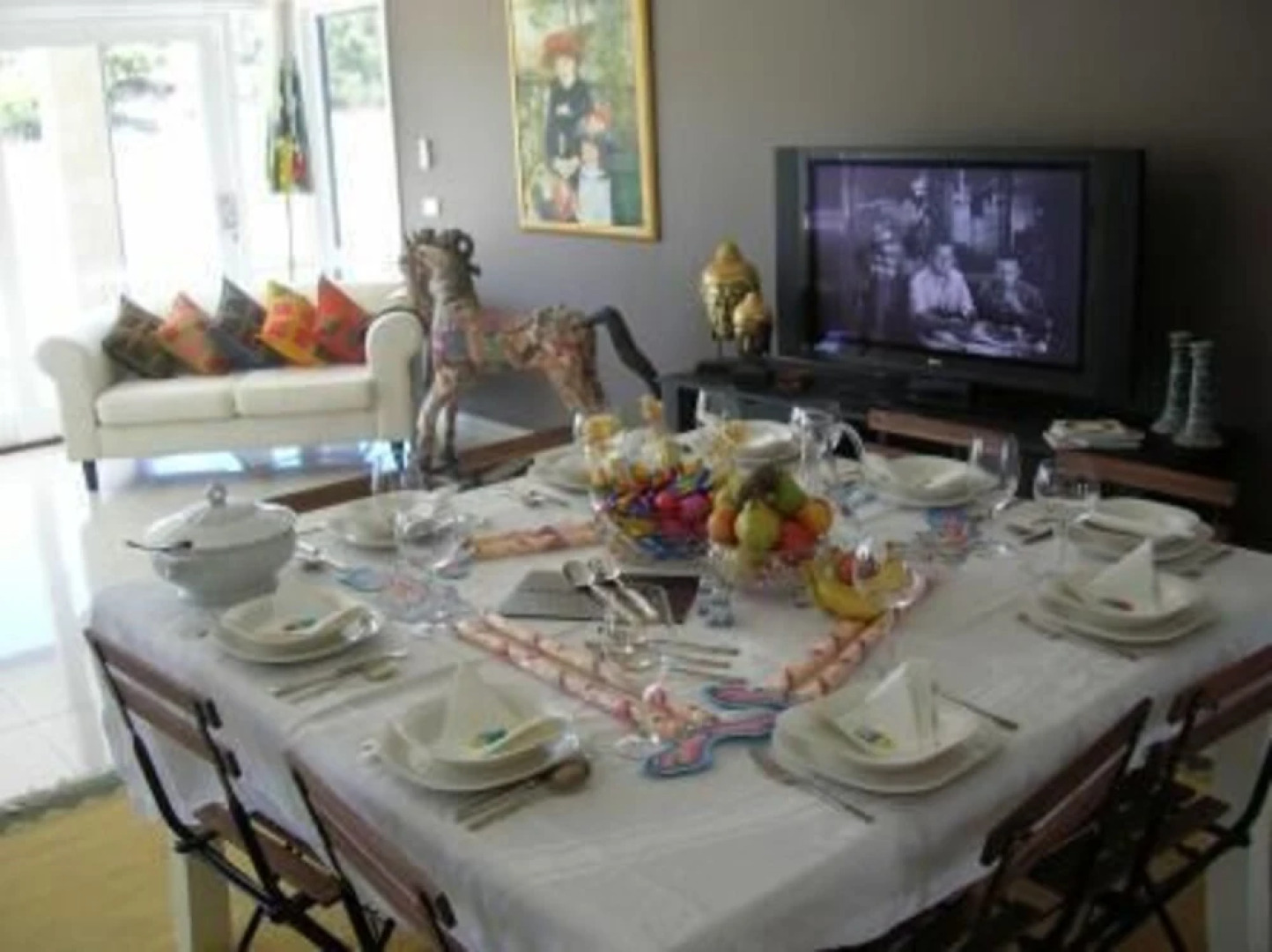 Auberge Bed and Breakfast