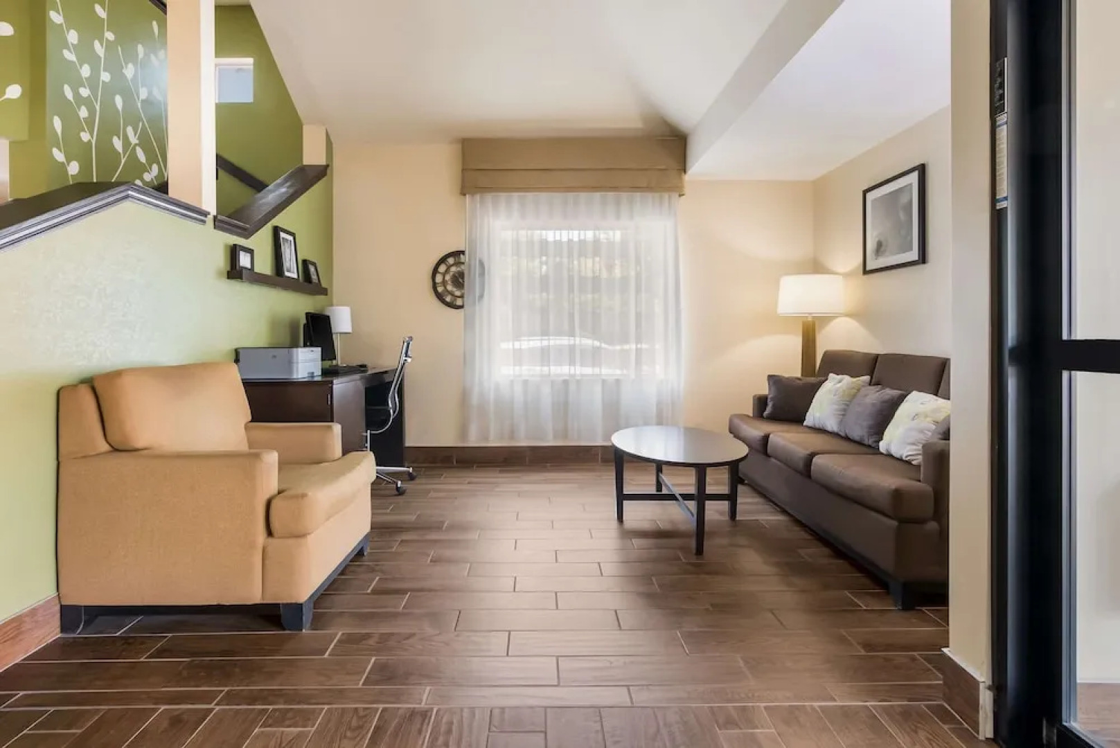 American Budget Lodge Sioux Falls Inn