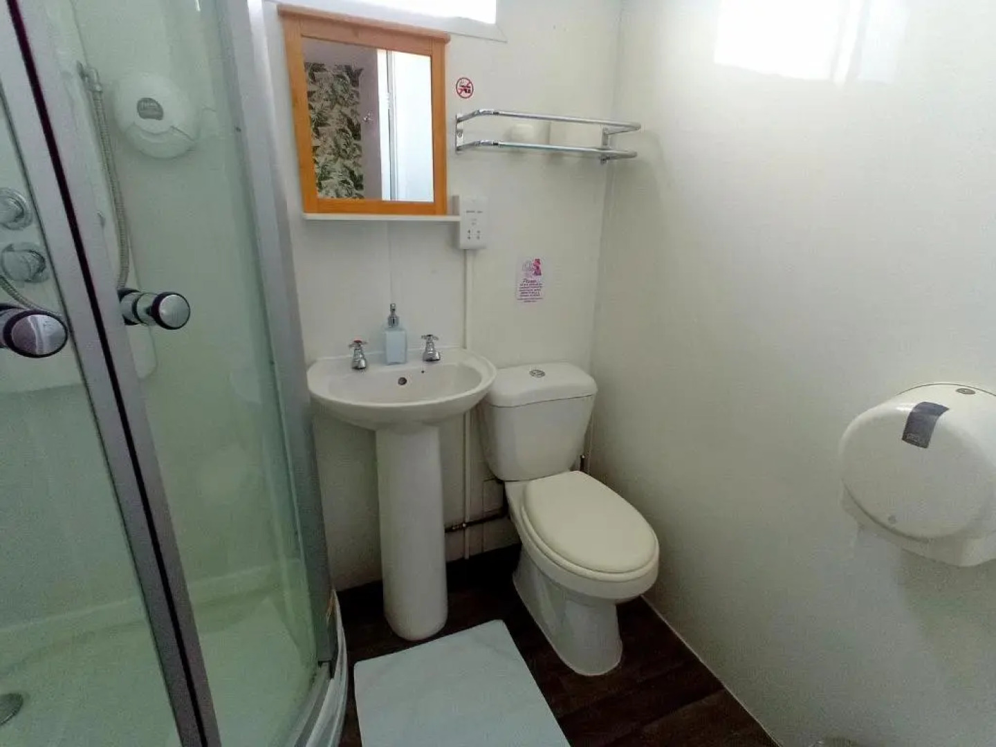 Brackenhurst Guest House