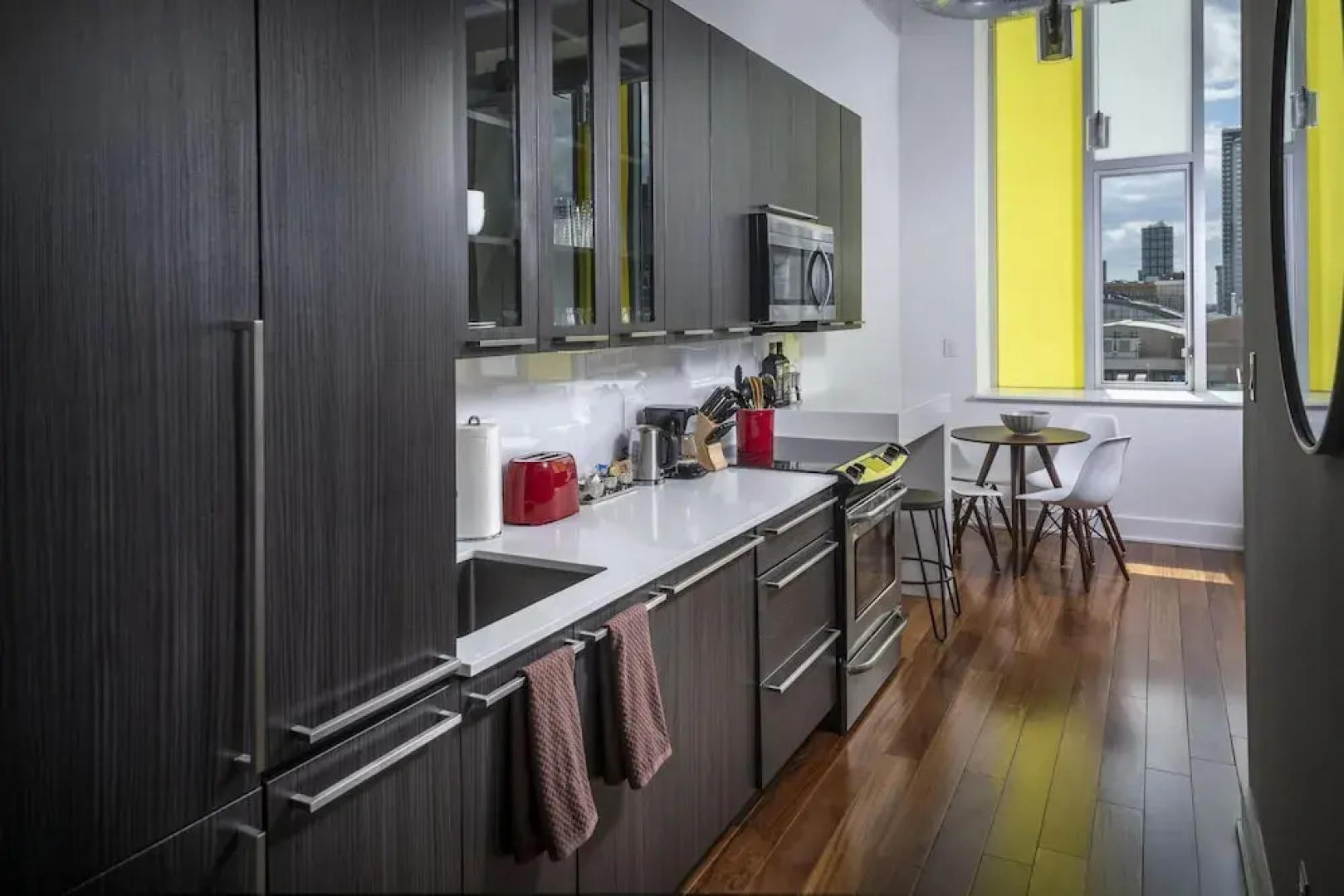 Kasa Philadelphia Apartments