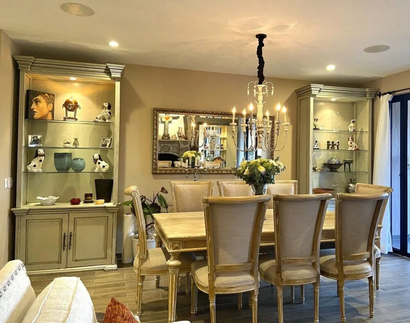 Casa Juana Guesthouse