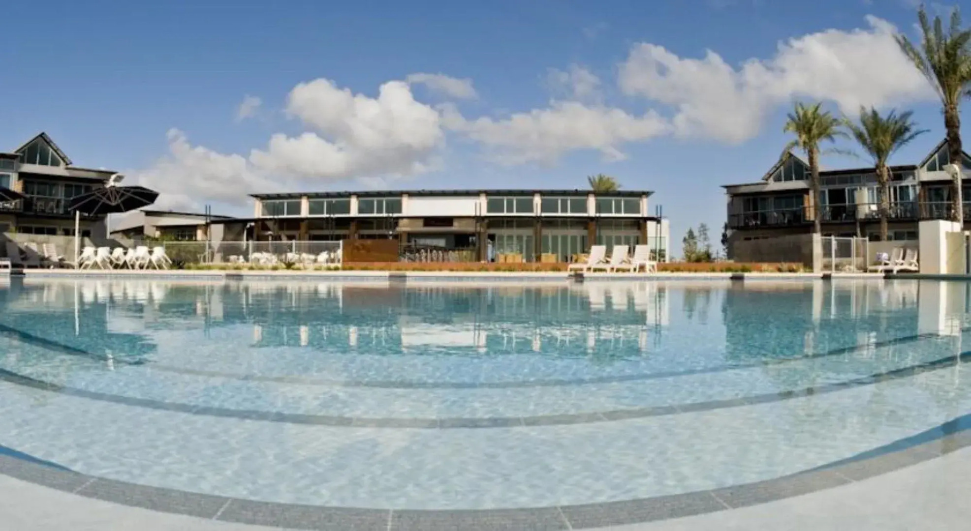 Novotel Ningaloo Resort Exmouth